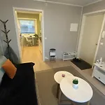 Sentralt Ålesund