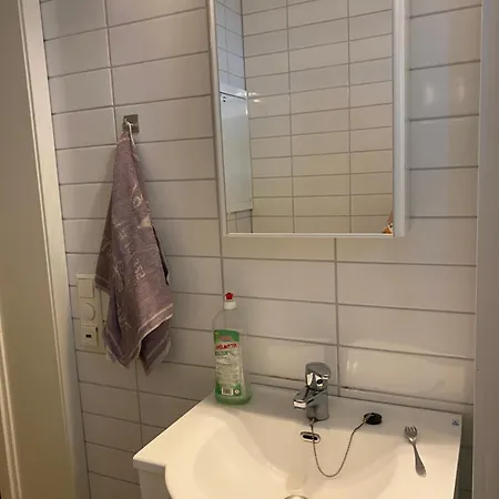 Apartamento Sentralt