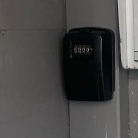 Sentralt Apartment *