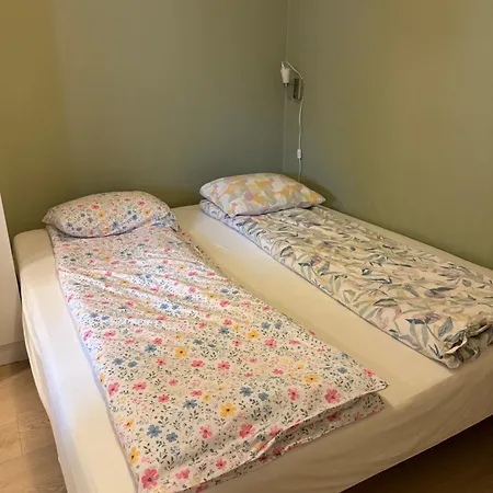 Sentralt Apartamento Ålesund