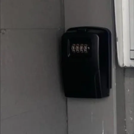 Sentralt Apartamento *