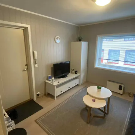 Apartamento Sentralt