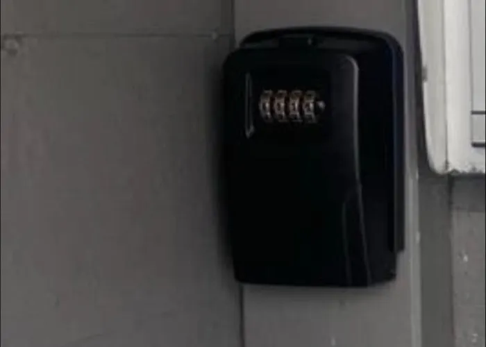 Sentralt Leilighet *