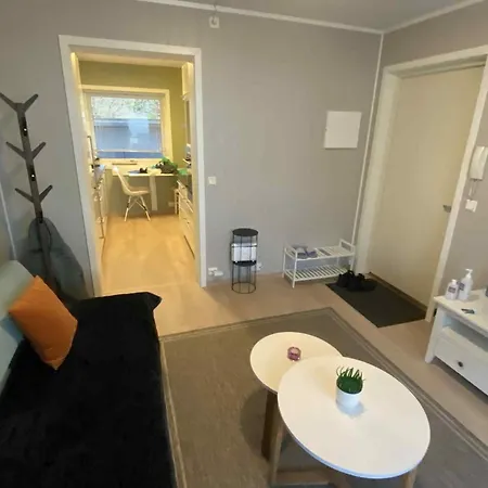 Sentralt Ålesund