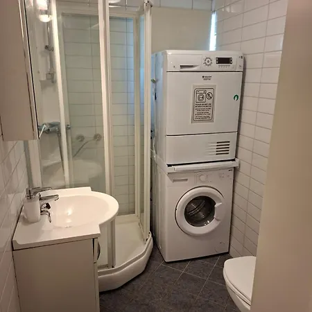 Sentralt * Ålesund