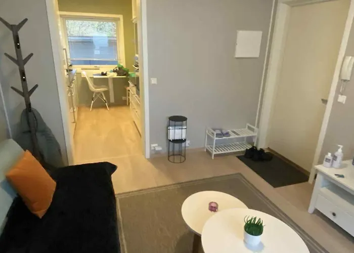 Sentralt Ålesund